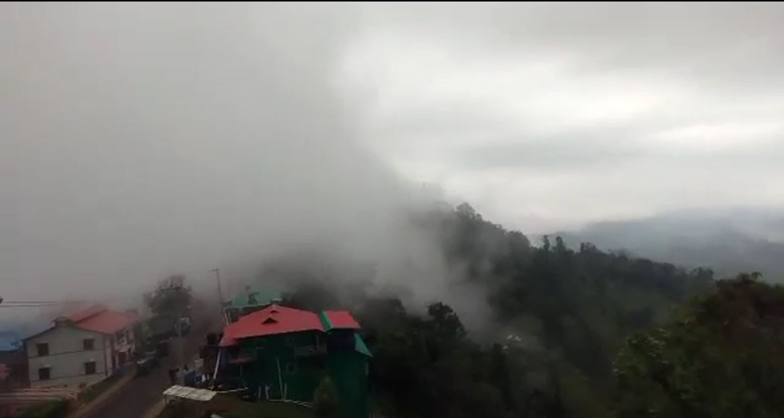 সাজেক ভ্যালি, রাঙ্গামাটি – মেঘের রাজ্যে স্বপ্নময় ভ্রমণ