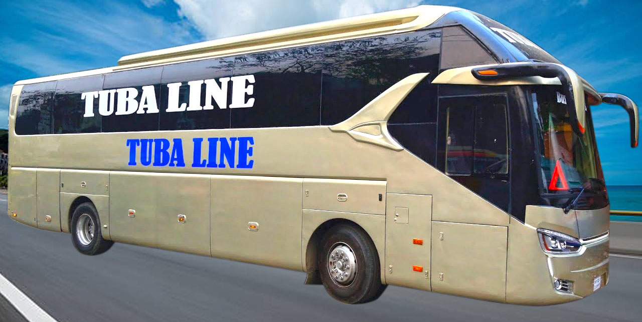 Tuba Line Bus Counter Number | তুবা লাইন বাসের  কাউন্টার নাম্বার