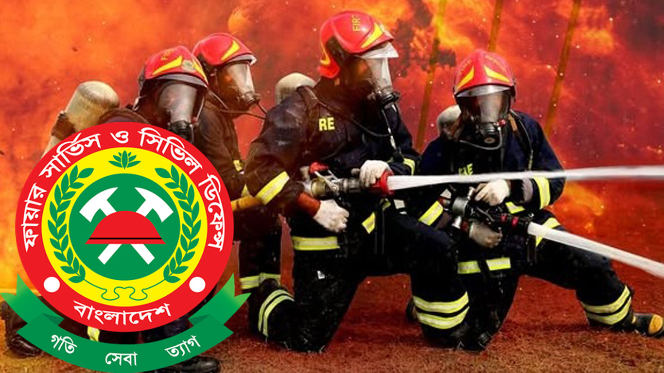 🔥 বাংলাদেশ ফায়ার সার্ভিস ও সিভিল ডিফেন্স স্টেশনসমূহের জেলা ভিত্তিক ঠিকানা ও ফোন নম্বর