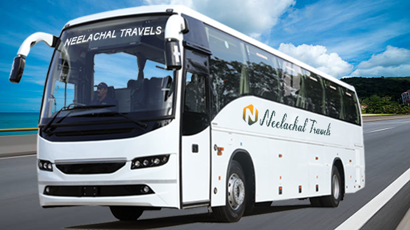 🚌 নীলাচল ট্রাভেলস বাসের সকল কাউন্টার নাম্বার । Nilachol Travels Bus All Counter Phone Number
