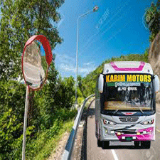 টুঙ্গিপাড়া এক্সপ্রেস বাস: সকল রুট, কাউন্টার ঠিকানা ও ফোন নাম্বার