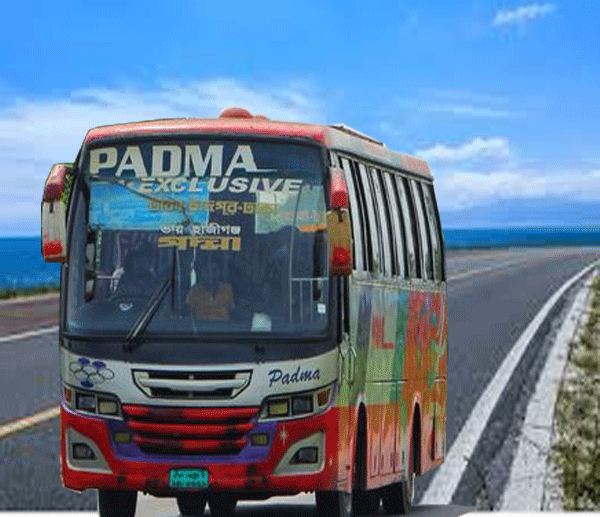 🚌 পদ্মা এক্সক্লুসিভ প্রাঃ লিঃ বাসের সকল কাউন্টার নাম্বার