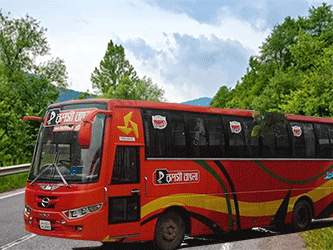 🚌 রূপসী বাংলা বাসের সকল কাউন্টার নাম্বার | Rupashi Bangla Bus All Counter Phone Number