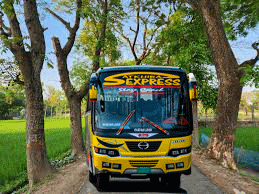 সাতক্ষীরা এক্সপ্রেস বাসের সকল কাউন্টার নাম্বার | Satkhira Express Bus All Counter Number