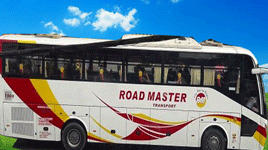 রোড মাস্টার বাসের সকল কাউন্টার নাম্বার | Road Master Bus All Counter Phone Number