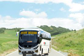 লাল সবুজ পরিবহন বাসের সকল কাউন্টার নাম্বার – Lalsobuj Paribahan Bus All Counter Number