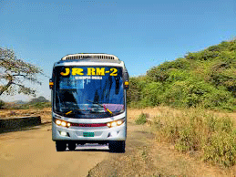 JR Paribahan বাসের সকল কাউন্টার নাম্বার | JR Paribahan Bus All Counter Phone Number