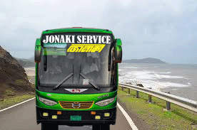 জোনাকি সার্ভিস বাসের সকল কাউন্টার নাম্বার | Jonaki Service Bus All Counter Phone Number