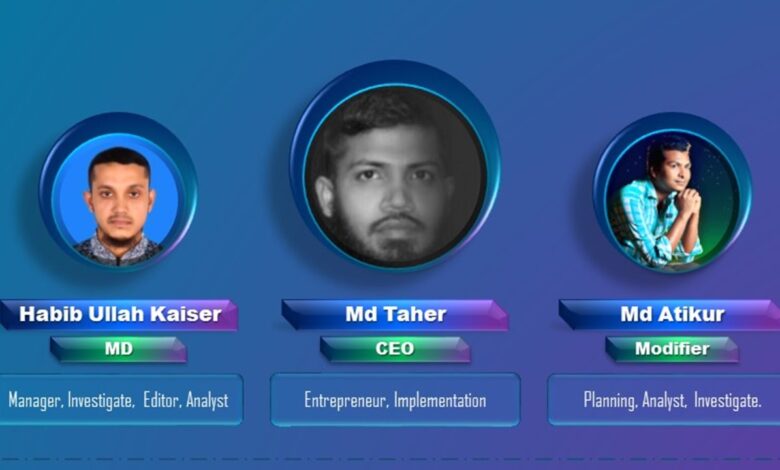 আমাদের টিম অভিজ্ঞ ভ্রমণপ্রেমী, গবেষক এবং ডিজিটাল কনটেন্ট ক্রিয়েটরদের নিয়ে গঠিত। আমরা সর্বদা আপডেটেড ও নির্ভরযোগ্য তথ্য সরবরাহ করে আপনাদের ভ্রমণকে সহজ ও আনন্দদায়ক করতে কাজ করছি।