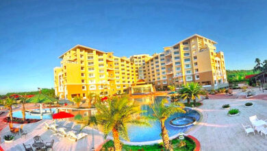 সী পার্ল কক্সবাজার রিসোর্ট – ইনানী সৈকতে অবস্থিত বিলাসবহুল বিচ রিসোর্ট