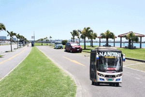 নন্দিনী ট্রাভেলস বাস কাউন্টার নাম্বার তালিকা