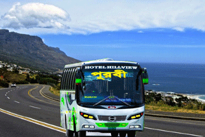 Purabi Paribahan Bus Counter Number and Contact Information