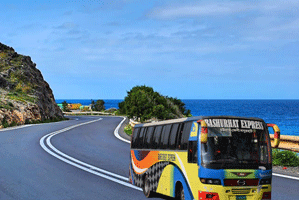 Bashurhat Express bus all counter phone number and contact details