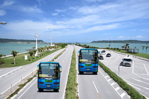 Sarkar Travels bus service all counter number and contact information
