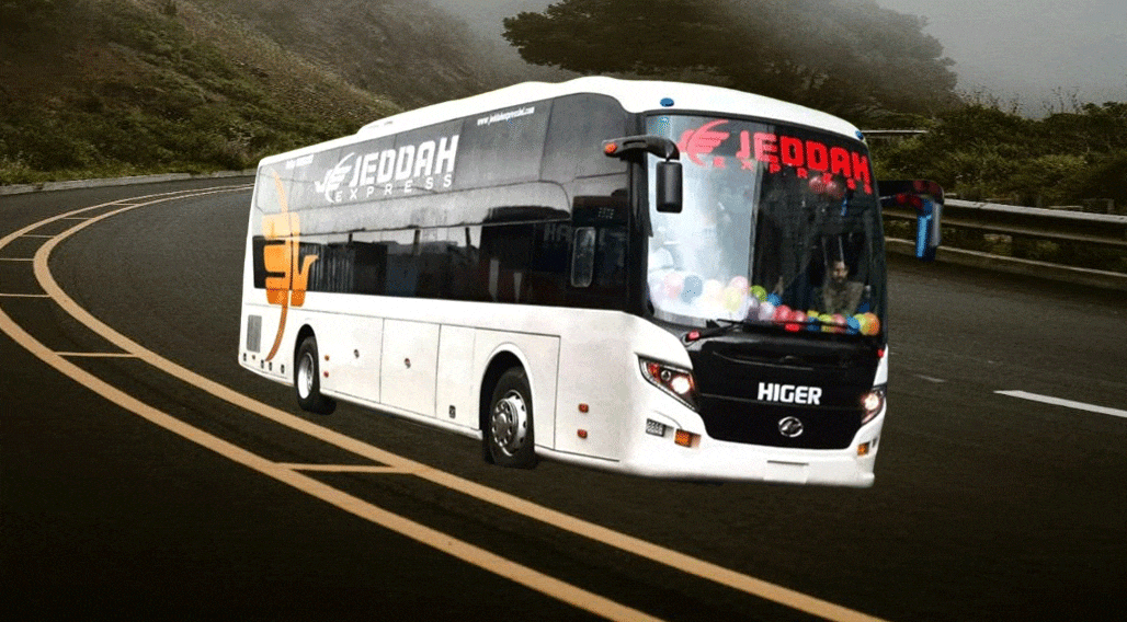 জেদ্দাহ এক্সপ্রেস বাস কাউন্টার নাম্বার তালিকা বাংলাদেশ