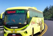 ন্যাশনাল ট্রাভেলস বাস ও কাউন্টার নাম্বার তালিকা বাংলাদেশ